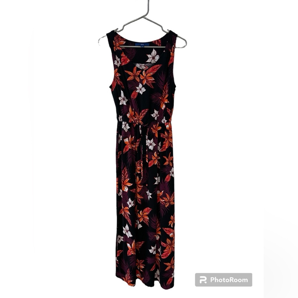 Apt. 9 Women’s Challis Maxi Dress